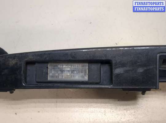 купить Подсветка номера на Nissan Note E11 2006-2013