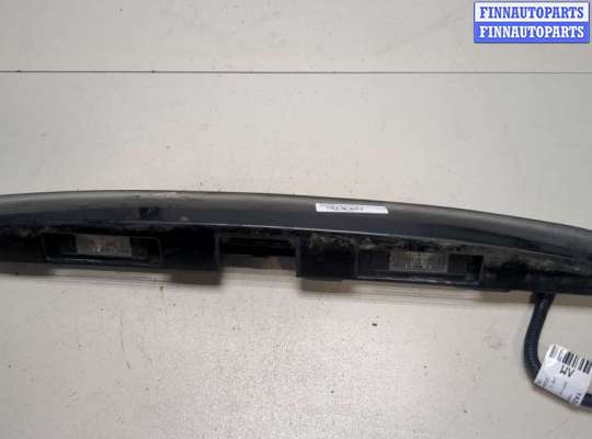 купить Подсветка номера на Nissan Note E11 2006-2013