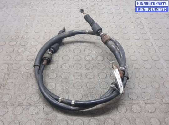 купить Трос кулисы КПП на Toyota Carina E 1992-1997