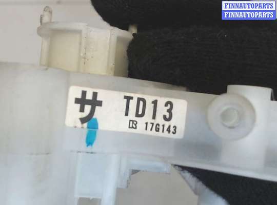 купить Переключатель поворотов на Mazda CX-9 2007-2012