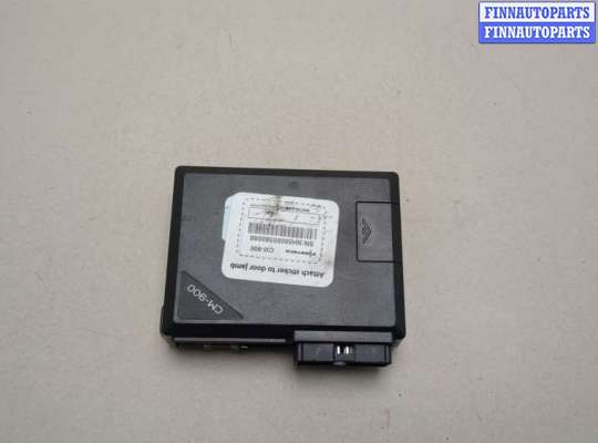 купить Блок комфорта на Infiniti FX 2008-2013