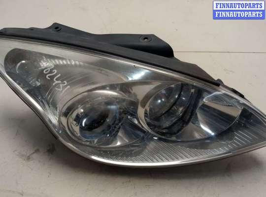 Фара (передняя) HN607354 на Hyundai i30 2007-2012