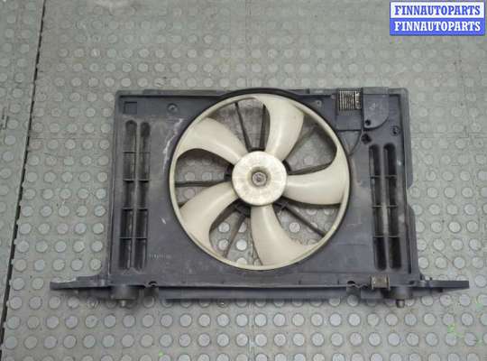 купить Резистор вентилятора охлаждения на Toyota Auris E15 2006-2012