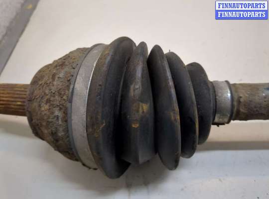 купить Полуось (приводной вал, шрус) на Nissan Pathfinder 2004-2014