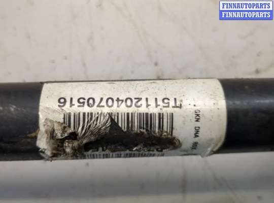 купить Полуось (приводной вал, шрус) на BMW X5 E70 2006-2013