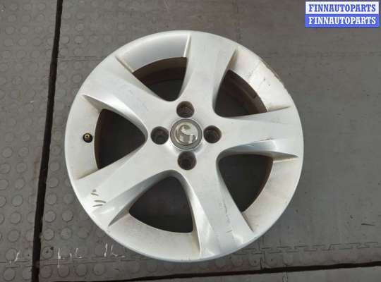 Купить Колпачок литого диска на Opel Corsa D 2006-2014 Колпачок литого диска OP2448670 на Opel Corsa D 2006-2014