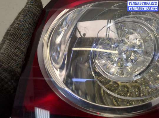 купить Фонарь (задний) на Volkswagen Golf Plus