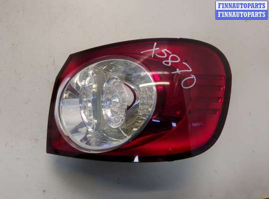 купить Фонарь (задний) на Volkswagen Golf Plus