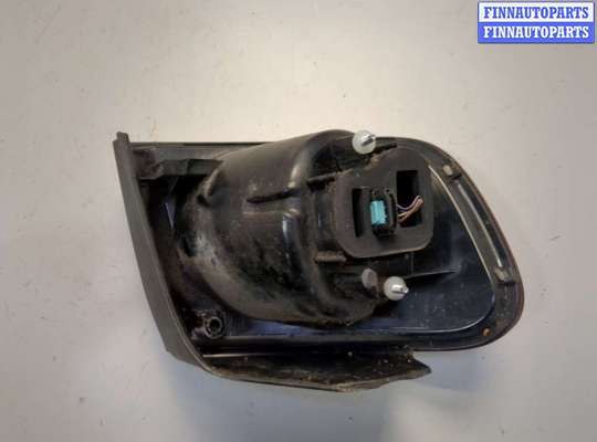 купить Фонарь (задний) на Volkswagen Golf Plus