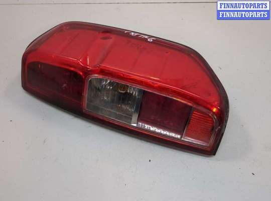 Фонарь (задний) NS951128 на Nissan Navara 2004-2015