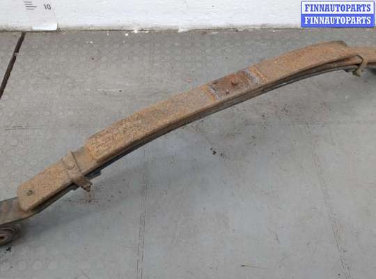 Рессора FO1976488 на Ford Transit 2014-2025