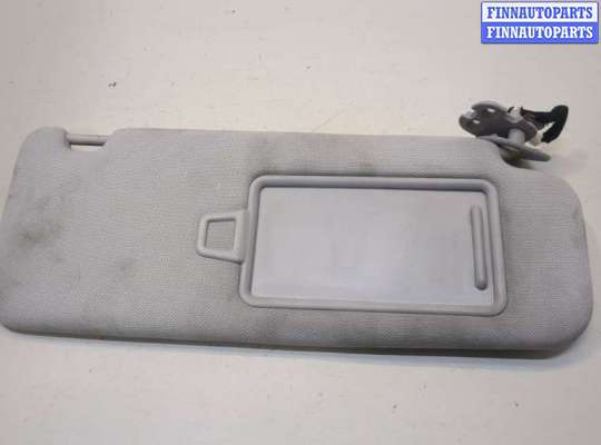 купить Козырек солнцезащитный на Hyundai Sonata 7 LF 2014-2020