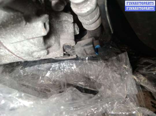 купить Двигатель (ДВС) на Volkswagen Golf 5 2003-2009