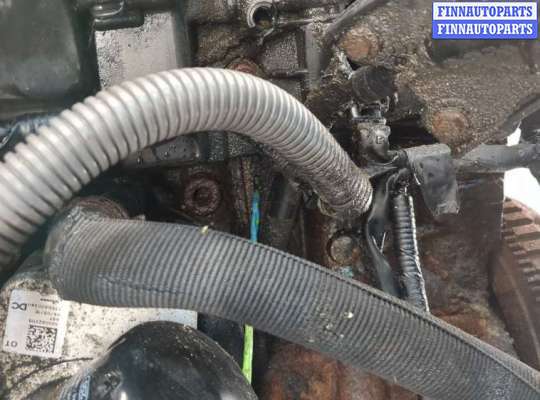 купить Турбина на Nissan NV200 2009-2025