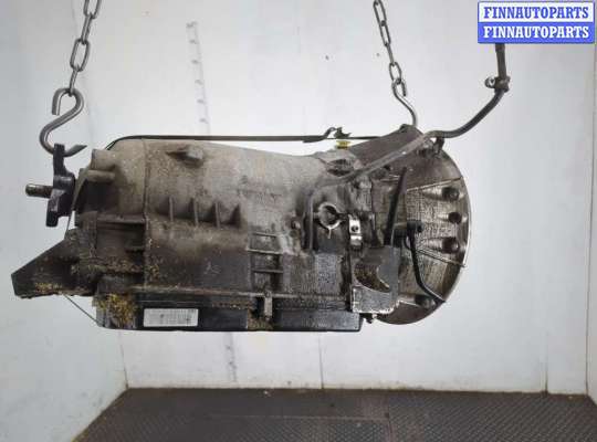 купить КПП - автомат (АКПП) на Mercedes C W203 2000-2008