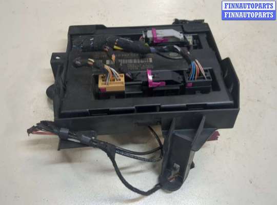 купить Блок управления бортовой сети (Body Control Module) на Audi A4 (B8) 2007-2015
