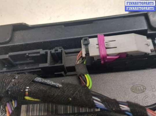 купить Блок управления бортовой сети (Body Control Module) на Audi A4 (B8) 2007-2015
