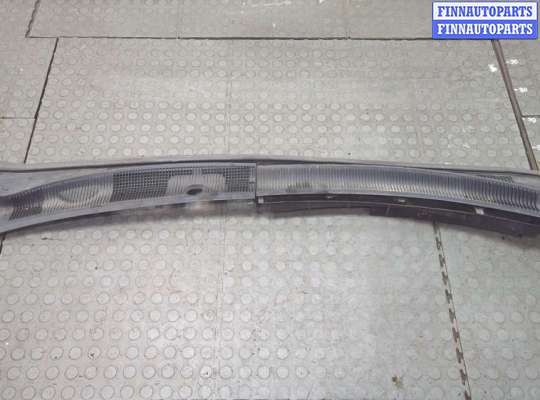 купить Жабо под дворники (дождевик) на Mazda 6 (GG) 2002-2007
