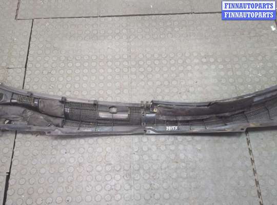 купить Жабо под дворники (дождевик) на Mazda 6 (GG) 2002-2007