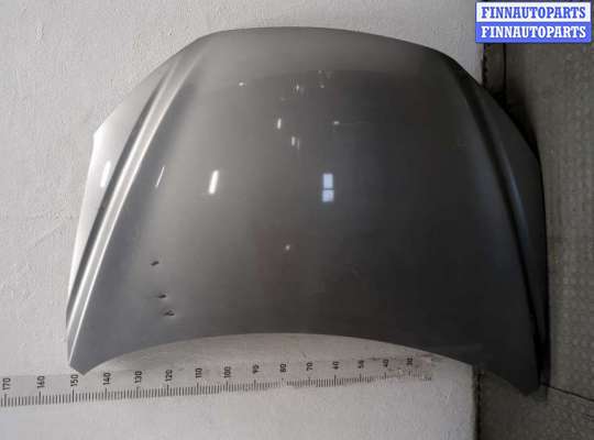 Купить Обшивка капота на Mazda CX-5 2012-2017 Обшивка капота MZ656070 на Mazda CX-5 2012-2017