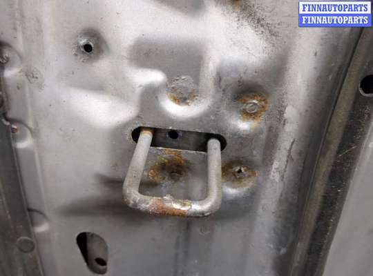 купить Обшивка капота на Mazda CX-5 2012-2017