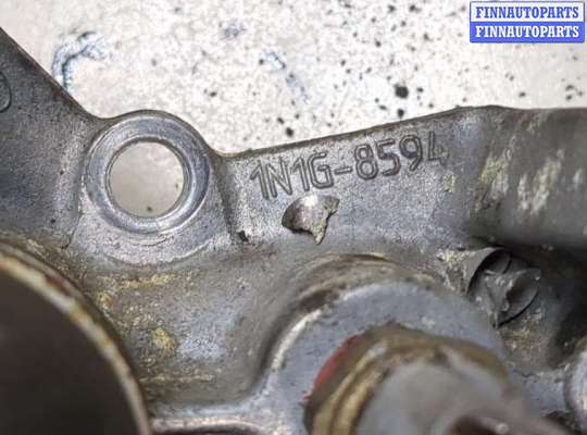 купить Корпус термостата на Ford Mondeo 4 2007-2015