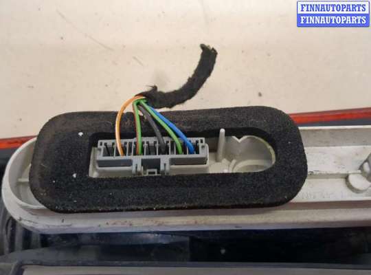 купить Фонарь (задний) на Ford Focus 2 2005-2008