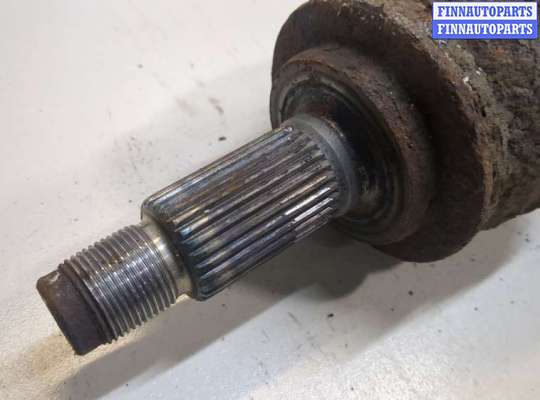 купить Полуось (приводной вал, шрус) на Suzuki Grand Vitara 2005-2016