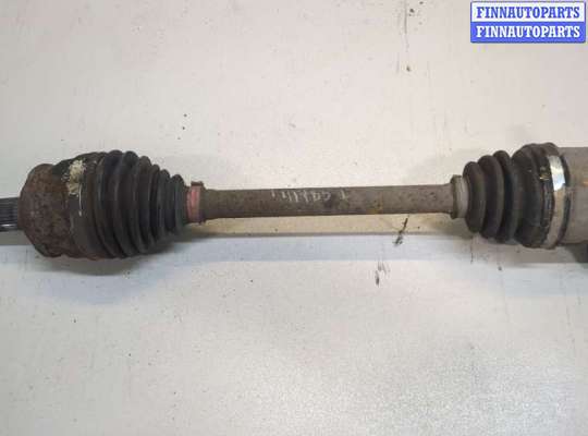 купить Полуось (приводной вал, шрус) на Suzuki Grand Vitara 2005-2016
