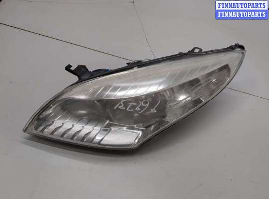купить Фара (передняя) на Renault Megane 3 2009-2016
