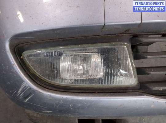 купить Фара противотуманная (галогенка) на Opel Zafira A 1999-2005