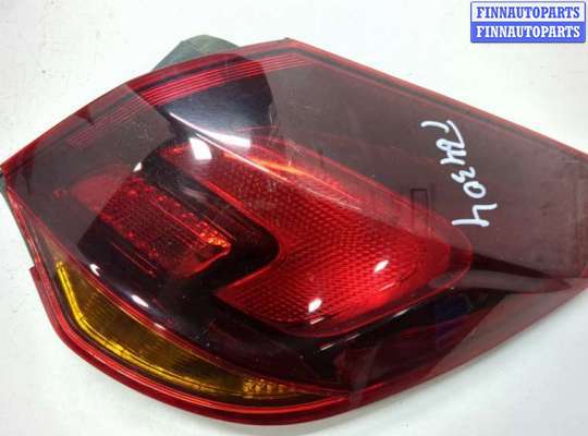 Купить Фонарь (задний) на Opel Astra J 2010-2017 Фонарь (задний) OP2439517 на Opel Astra J 2010-2017