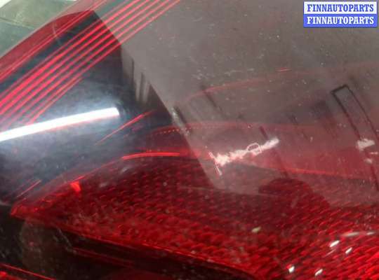 купить Фонарь (задний) на Opel Astra J 2010-2017
