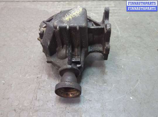 купить Редуктор Раздаточный КПП (раздатка) на Volvo XC90 2002-2014