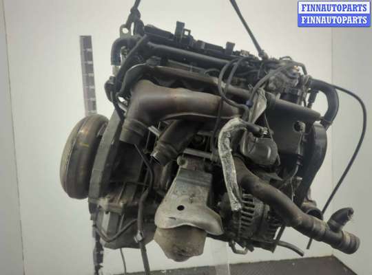 купить Двигатель (ДВС на разборку) на Mercedes E W211 2002-2009