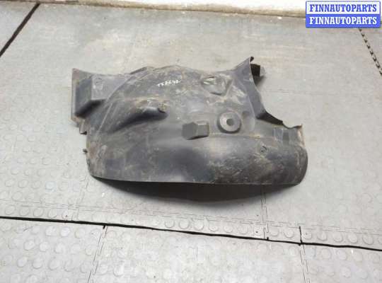 купить Защита арок (подкрылок) на Renault Clio 2016-2019