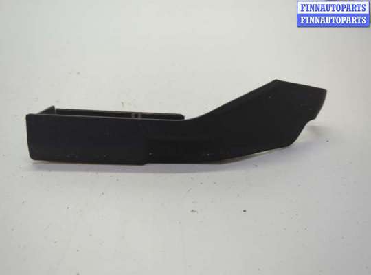 купить Пластик (Обшивка) моторного отсека на Audi Q3 2011-2018