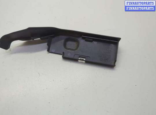 купить Пластик (Обшивка) моторного отсека на Audi Q3 2011-2018