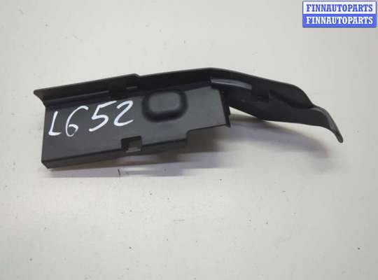 купить Пластик (Обшивка) моторного отсека на Audi Q3 2011-2018