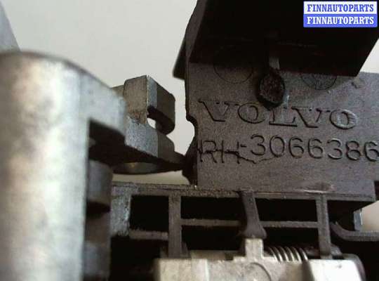 купить Ручка двери наружная на Volvo S40 2004-
