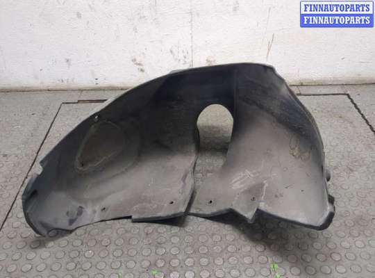 купить Защита арок (подкрылок) на Audi A4 (B5) 1994-2000