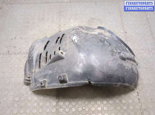 купить Защита арок (подкрылок) на Mercedes E W211 2002-2009