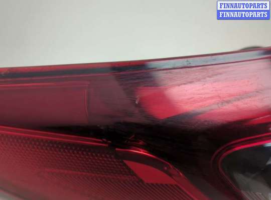 Фонарь задний на Mazda CX-5 I (KE)