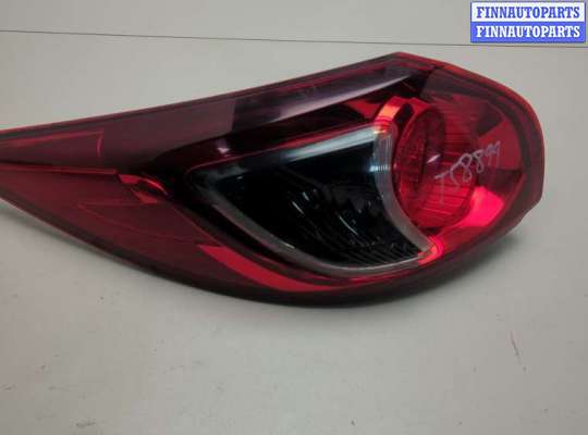 Купить Фонарь (задний) на Mazda CX-5 2012-2017 Фонарь (задний) MZ648552 на Mazda CX-5 2012-2017