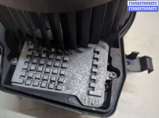 купить Двигатель отопителя (моторчик печки) на Mercedes C W203 2000-2008