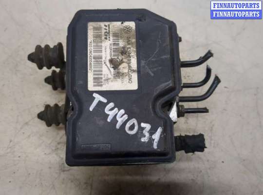 Блок АБС, насос (ABS, ESP, ASR) VG2491207 на Volkswagen Passat 7 2010-2015 Европа