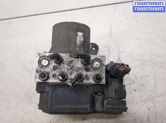 купить Блок АБС, насос (ABS, ESP, ASR) на Volkswagen Passat 7 2010-2015 Европа