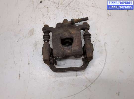 Суппорт NS987863 на Nissan Qashqai 2006-2013
