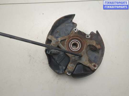 купить Ступица (кулак, цапфа) на Mercedes 124 1984-1993