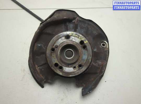 купить Ступица (кулак, цапфа) на Mercedes 124 1984-1993